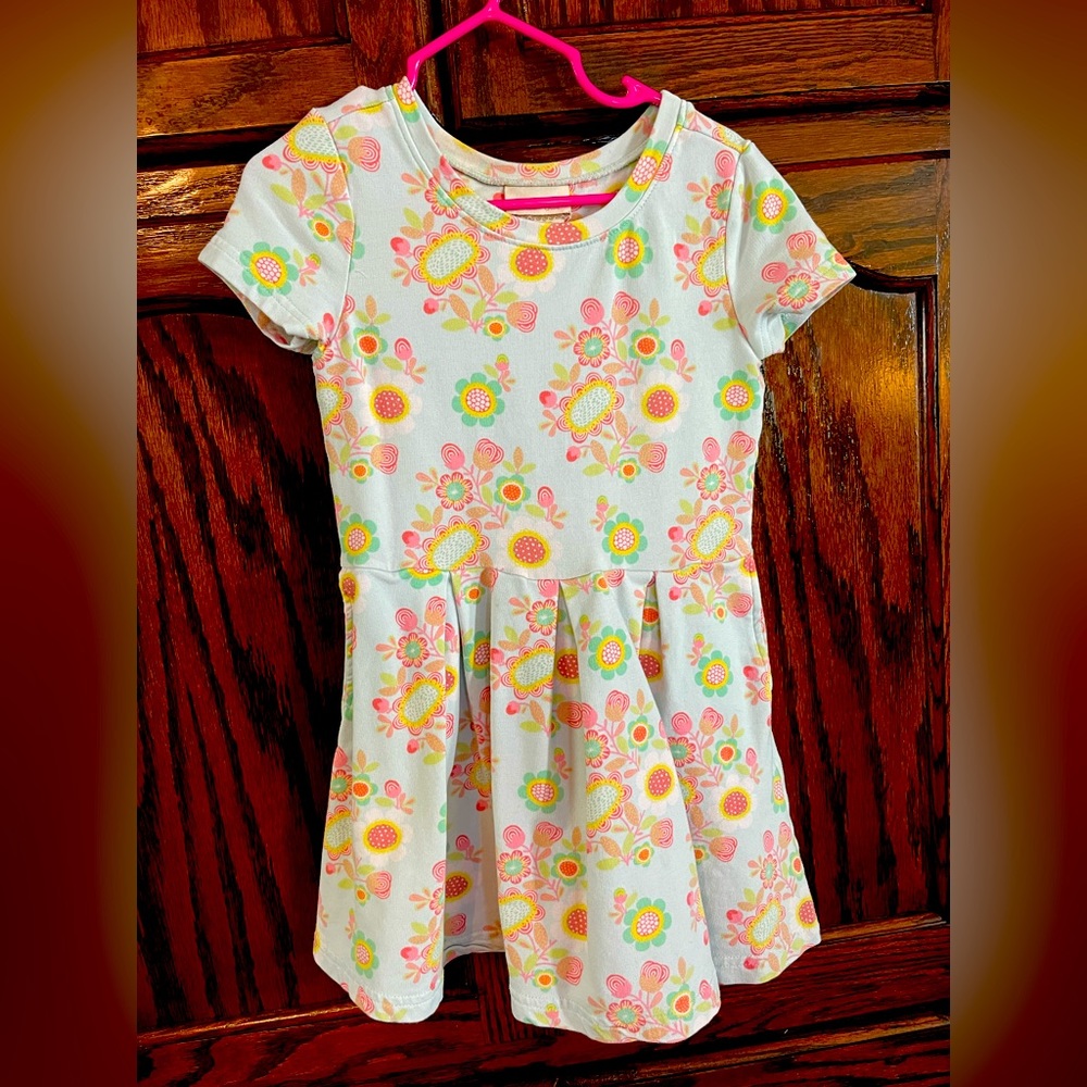 Matilda Jane dress size 4. Great shape!